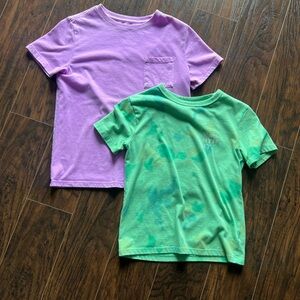 Boys shirt bundle